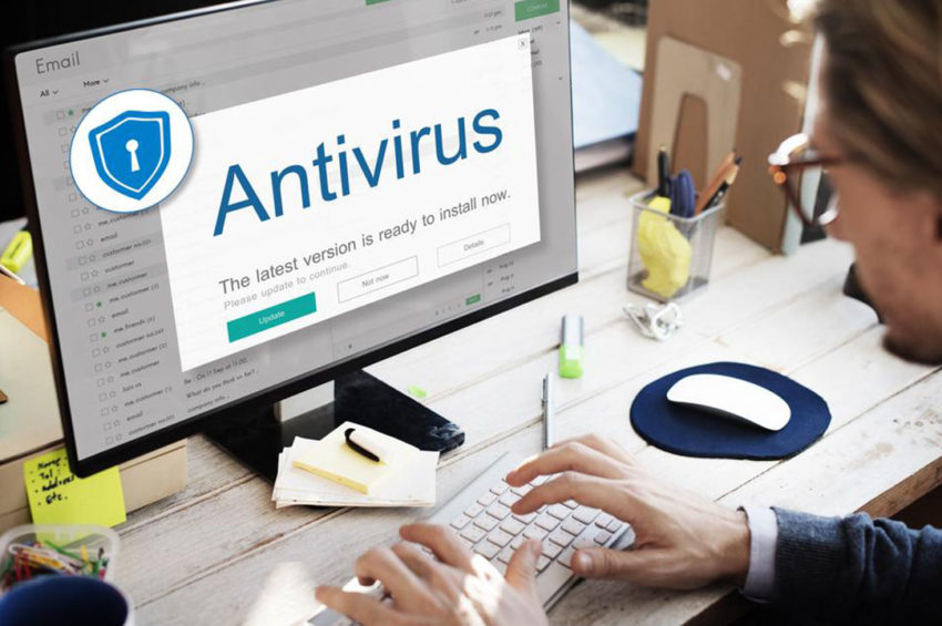 Five must-have features to look for in an antivirus software