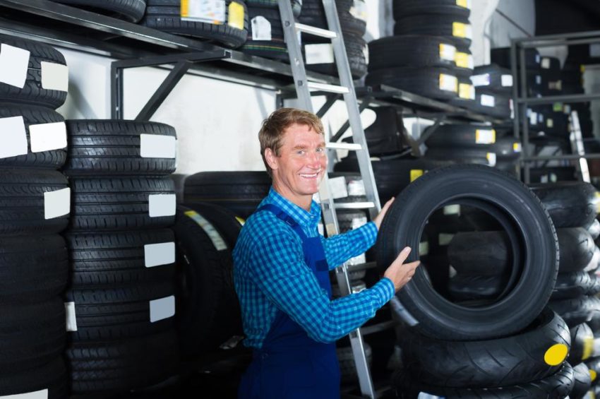 Get Sears tires coupons to save your money