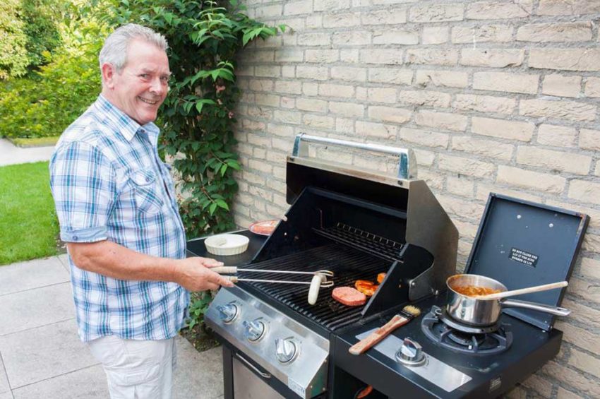 Get Yourself the Best Traeger Grill Model
