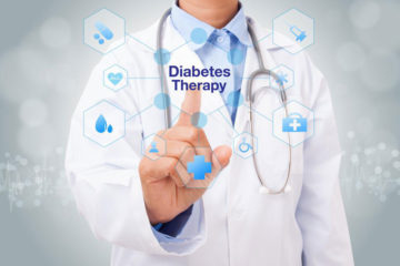 Get the best treatment for diabetes