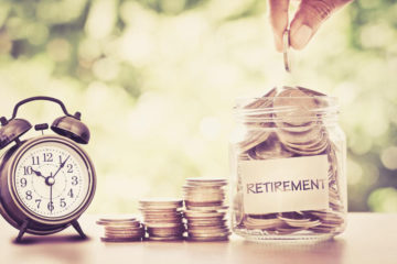 Grow your retirement income