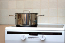 Have a great cooking experience with cooktop accessories