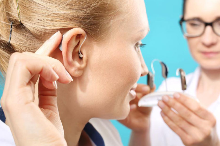 Hearing Aids–What choices do you have today?