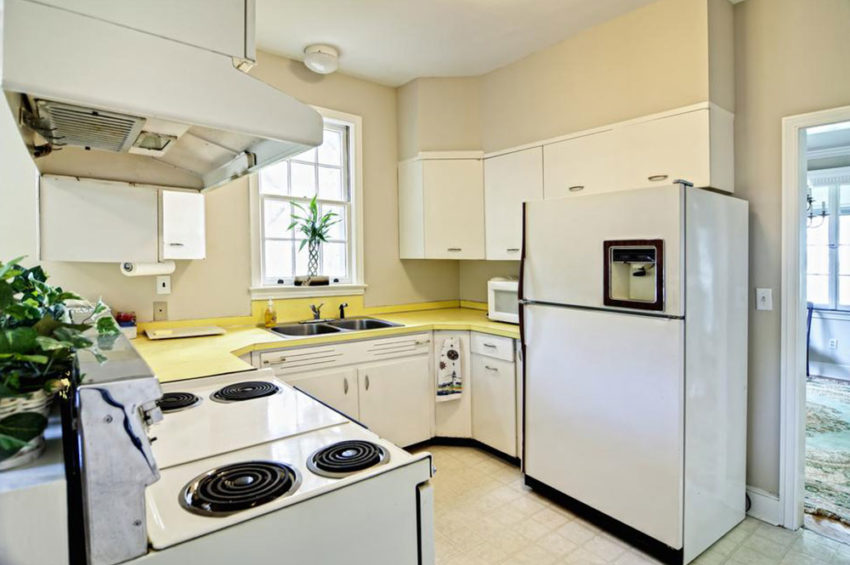 Here’s how can you get kitchen appliances at low cost