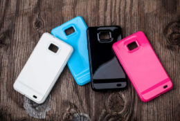 Here’s how to find the perfect Samsung cell phone cover
