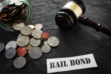 Here’s what you need to know about bail bonds