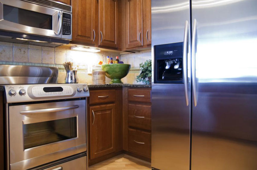 Here’s why kitchen appliances packages are a good idea