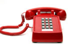 History of landline phone services