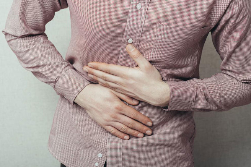 Home remedies for common stomach disorders