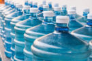 How to choose the best bottled water delivery service