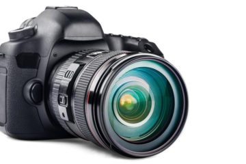 How to find hot camera deals?