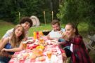 How to plan for a memorable picnic