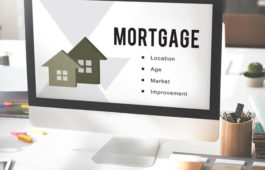 How to plan for the pre-payment of mortgage loans
