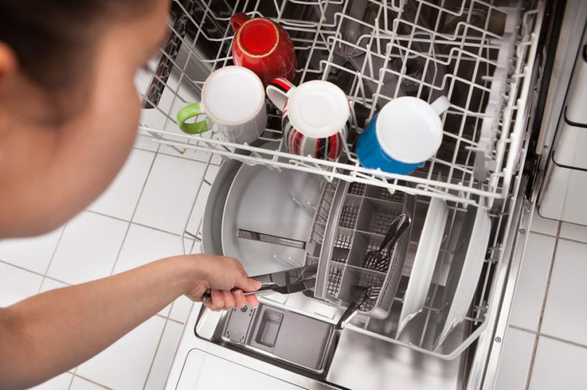 How to shop for a portable dishwasher