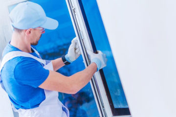 How window replacement can be beneficial