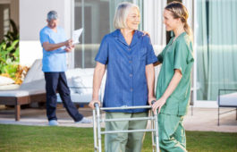 Important steps to becoming a registered nurse