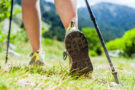Ingrown toenail while hiking/trekking prevention
