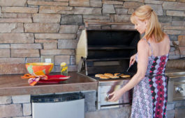 Know about maintaining your Weber gas grills