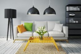 Know about the different types of furniture