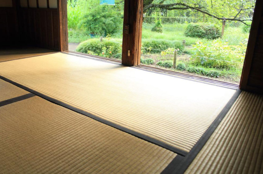 Learn about various floor mat options available for your home