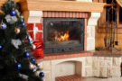 Learn to differentiate the cost of fireplaces