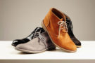 Mens’ shoes for every occasion