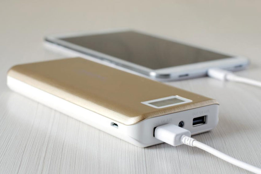 Mobile power banks and portable chargers to keep you connected