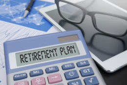 Need and importance of retirement planning calculator