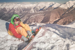 Points to remember when choosing the right snowboard boots