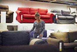 Popular and Affordable Products up for Grabs at IKEA