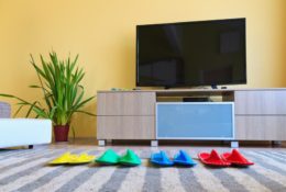 Popular smart TVs that you can consider buying