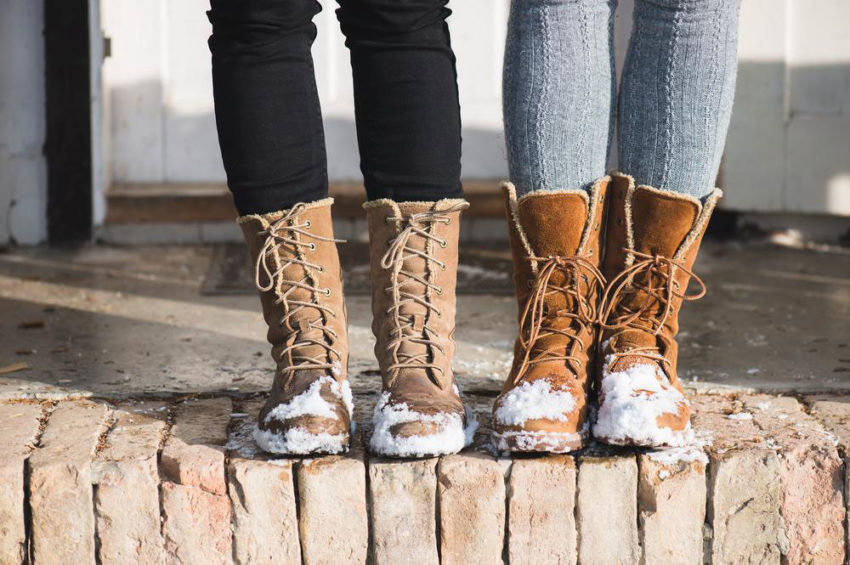 Popular winter boots to look out for