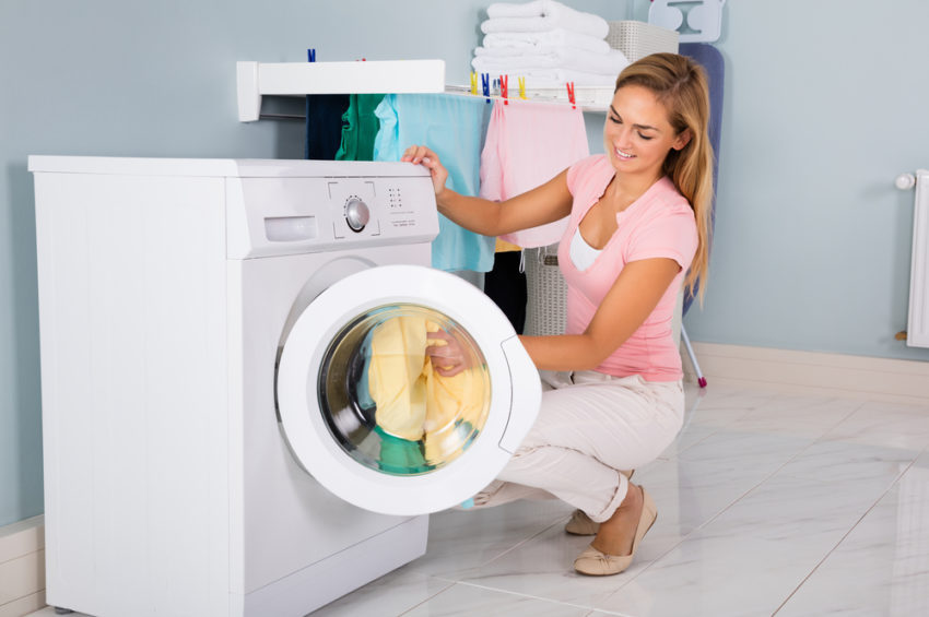 Pros and Cons of Different Models of Washer and Dryer Combos