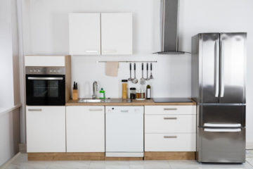 Pros and cons of counter depth refrigerators