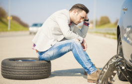 Reasons to Opt for Pep Boys Tires