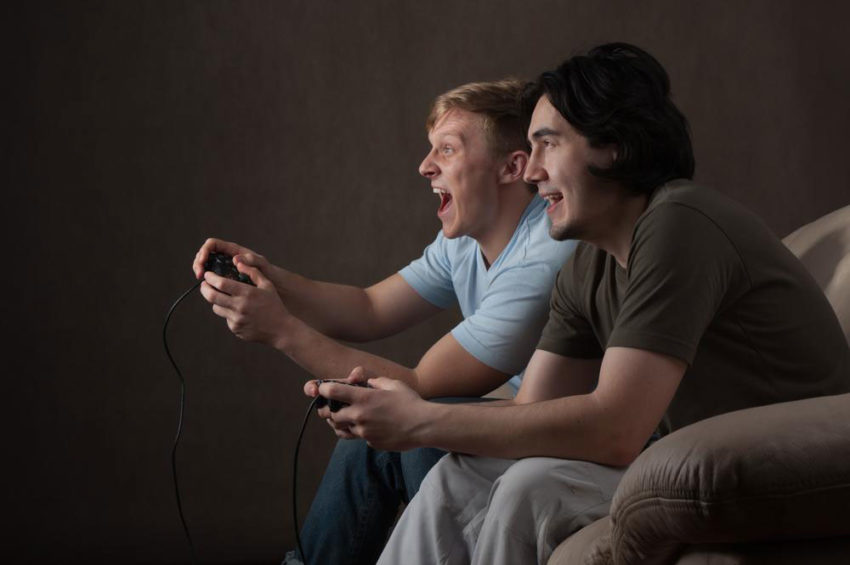 Reasons why gaming consoles have retained their demand