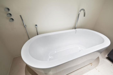 Replacing roman tub faucets – Know how