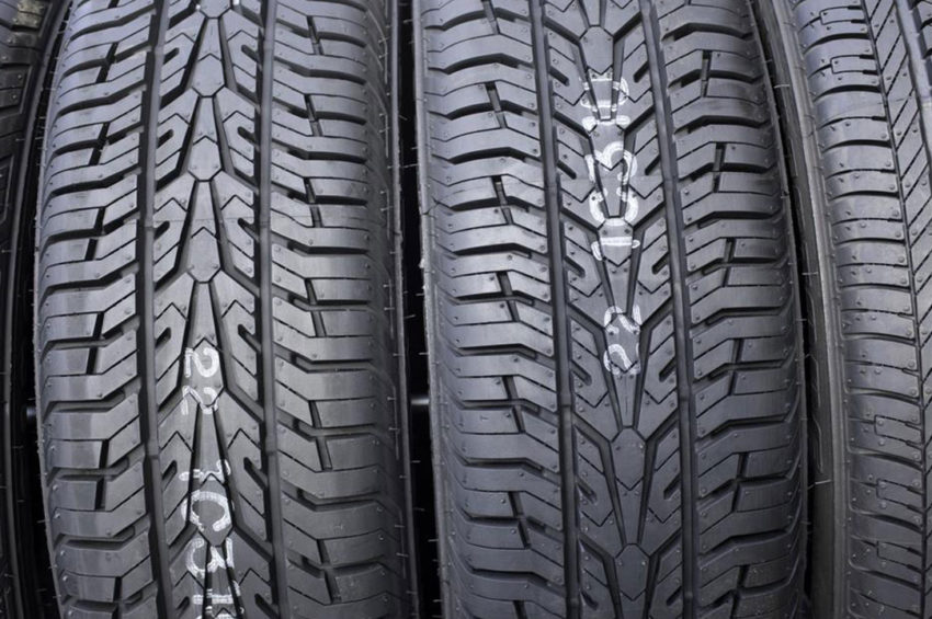 Shopping for Goodyear tires online