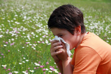 Signs of pollen allergies one should know about