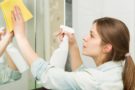 Six tips for cleaning the bathroom effectively