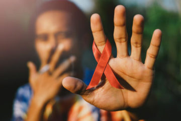 Steps to lead a better quality life with HIV