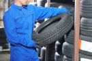 The Hidden Mystery Behind Tires