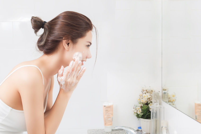 Things to Consider Before Buying the Best Exfoliating Face Scrub