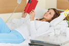 Things to pack for your hospital stay