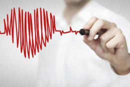 Tips for maintaining a healthy heart