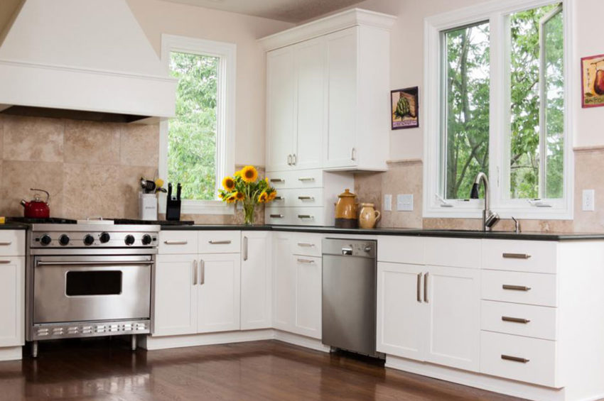 Tips for owning an impressive kitchen