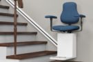 Tips for safely using a Stair Lift