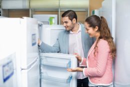 Tips on buying the best refrigerator