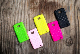 Tips to choose the perfect phone cover for your LG phone