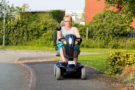 Tips to keep your powerchair or electric scooter up and running for long